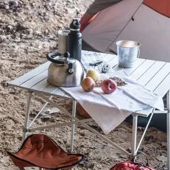 Camp Table