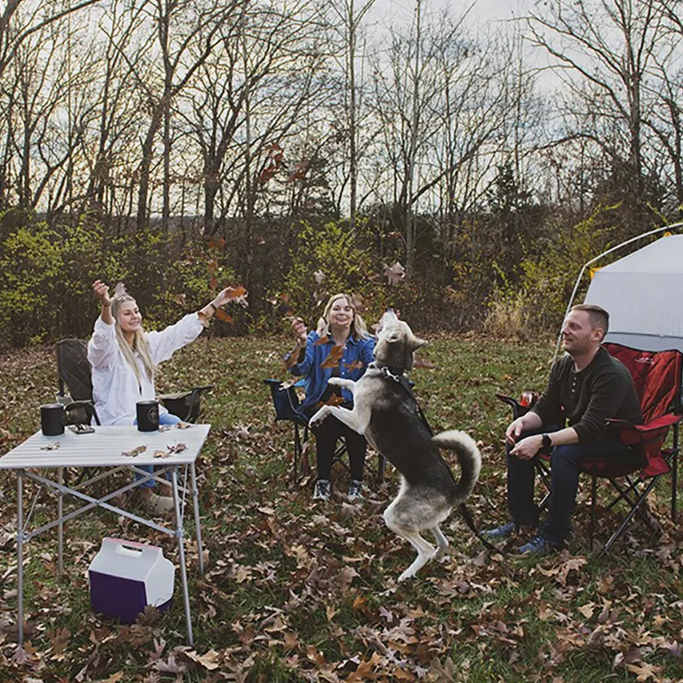 Camp Table
