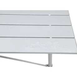 Camp Table