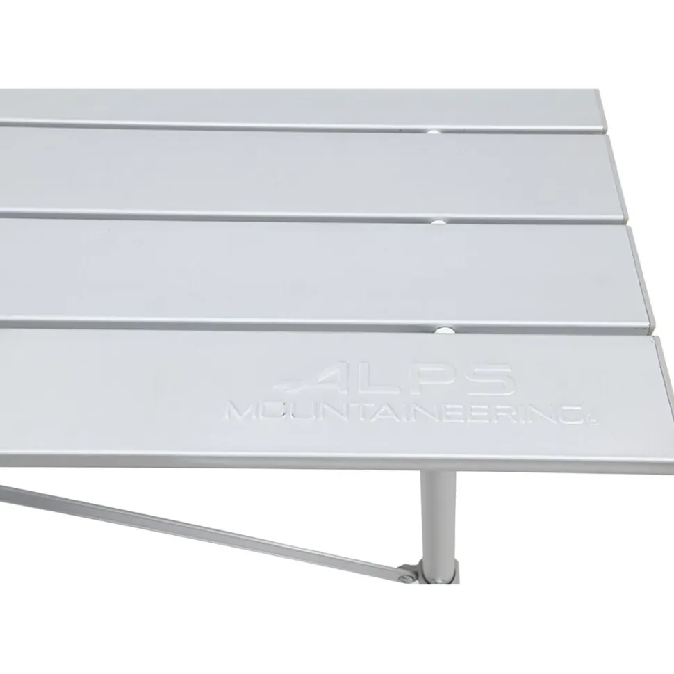 Camp Table