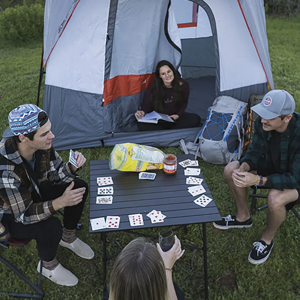Camp Table