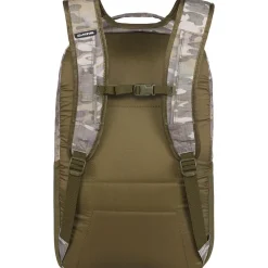 Campus M 25L Backpack