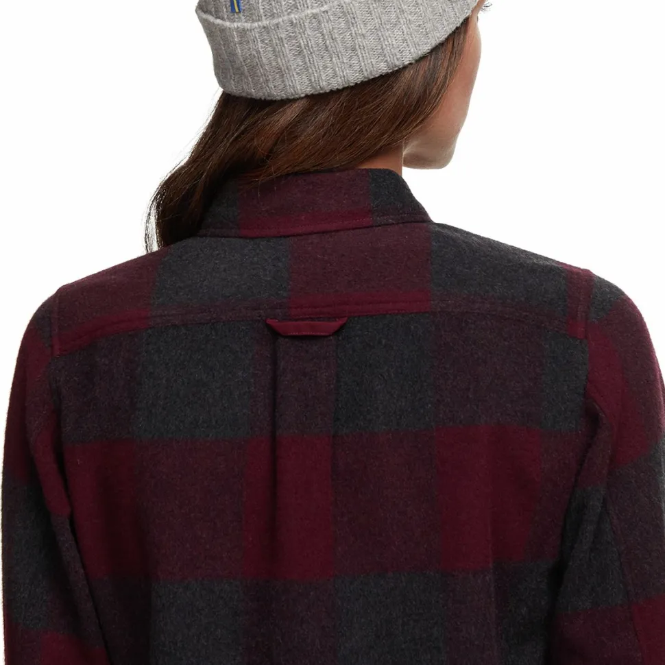 Canada Long-Sleeve Shirt - Women's