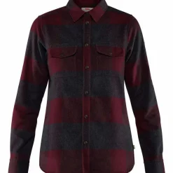 Canada Long-Sleeve Shirt - Women's
