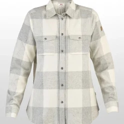 Canada Long-Sleeve Shirt - Women's