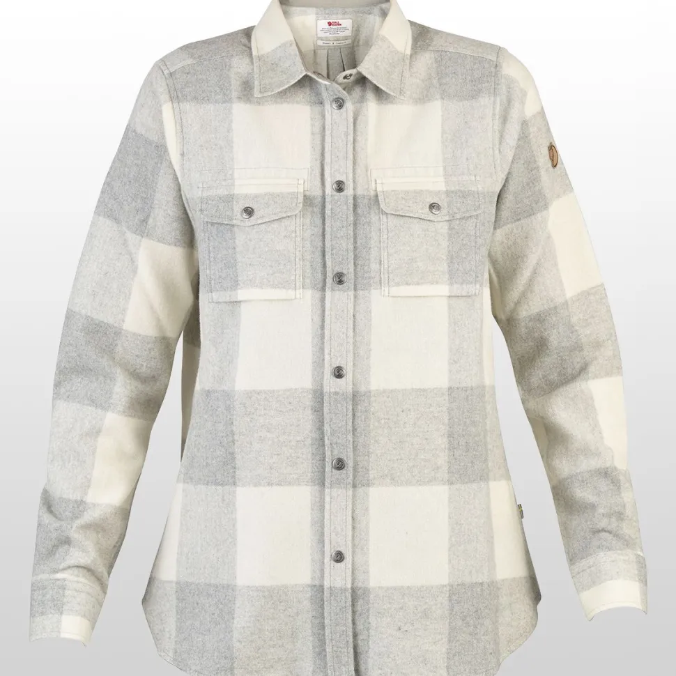 Canada Long-Sleeve Shirt - Women's