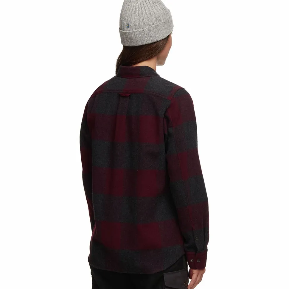 Canada Long-Sleeve Shirt - Women's