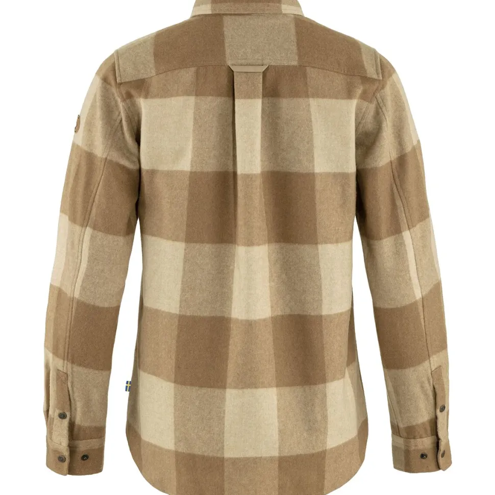 Canada Long-Sleeve Shirt - Women's