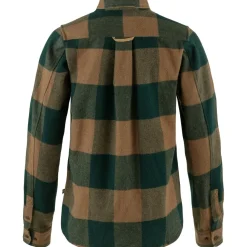 Canada Long-Sleeve Shirt - Women's