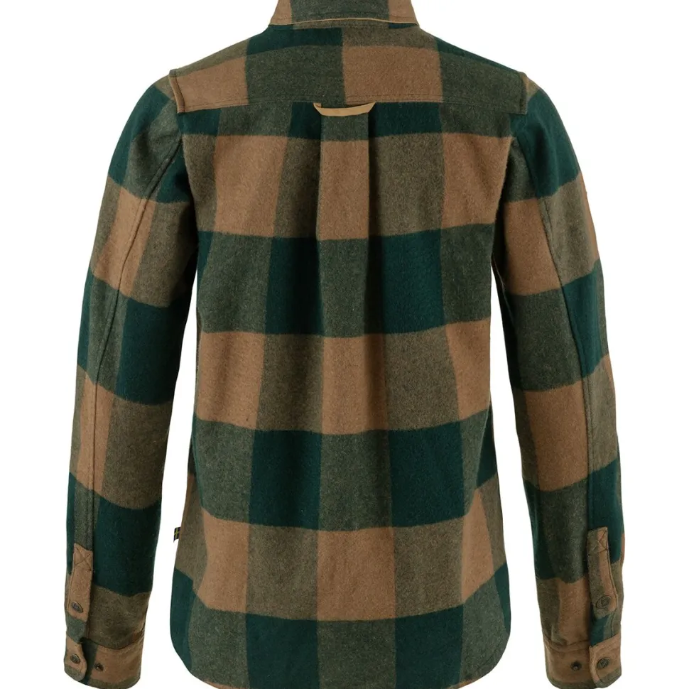 Canada Long-Sleeve Shirt - Women's