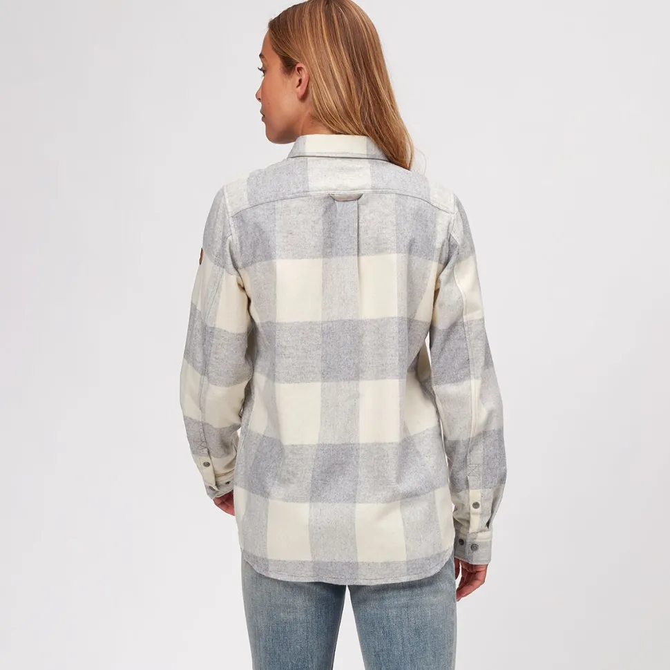 Canada Long-Sleeve Shirt - Women's