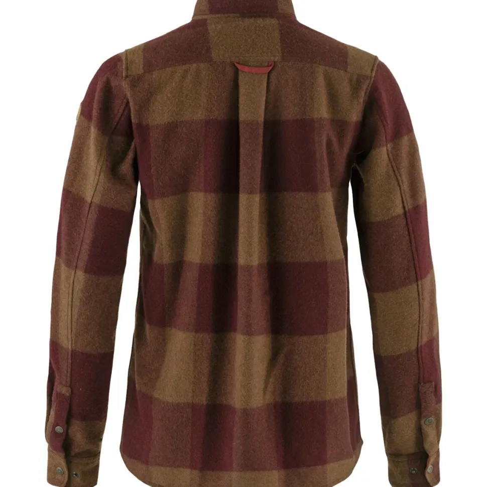 Canada Long-Sleeve Shirt - Women's