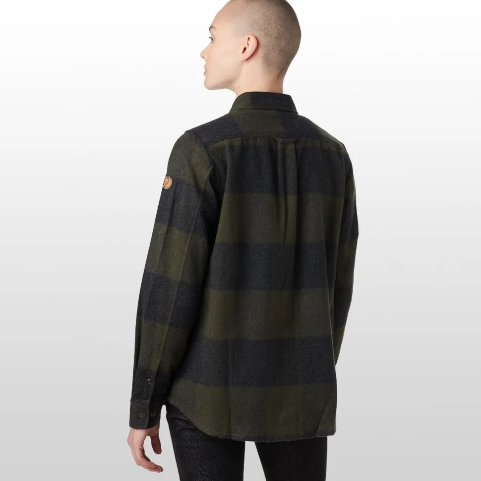 Canada Long-Sleeve Shirt - Women's