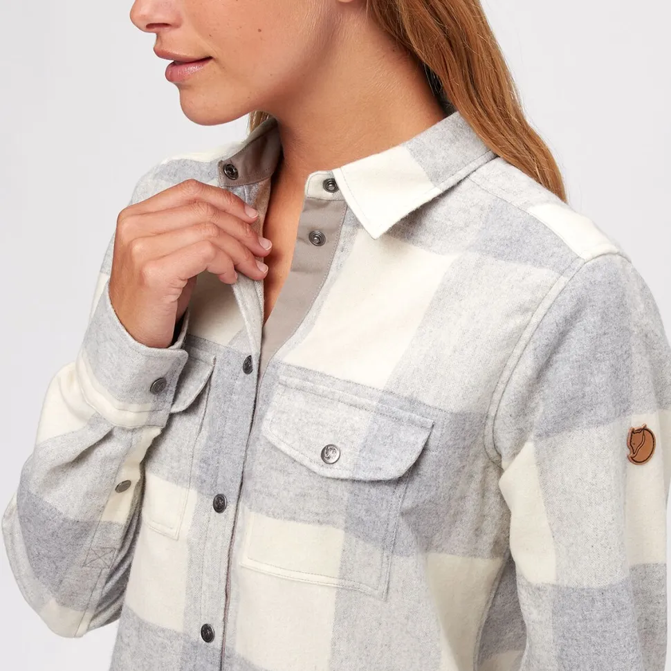 Canada Long-Sleeve Shirt - Women's