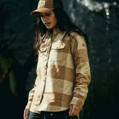 Canada Long-Sleeve Shirt - Women's