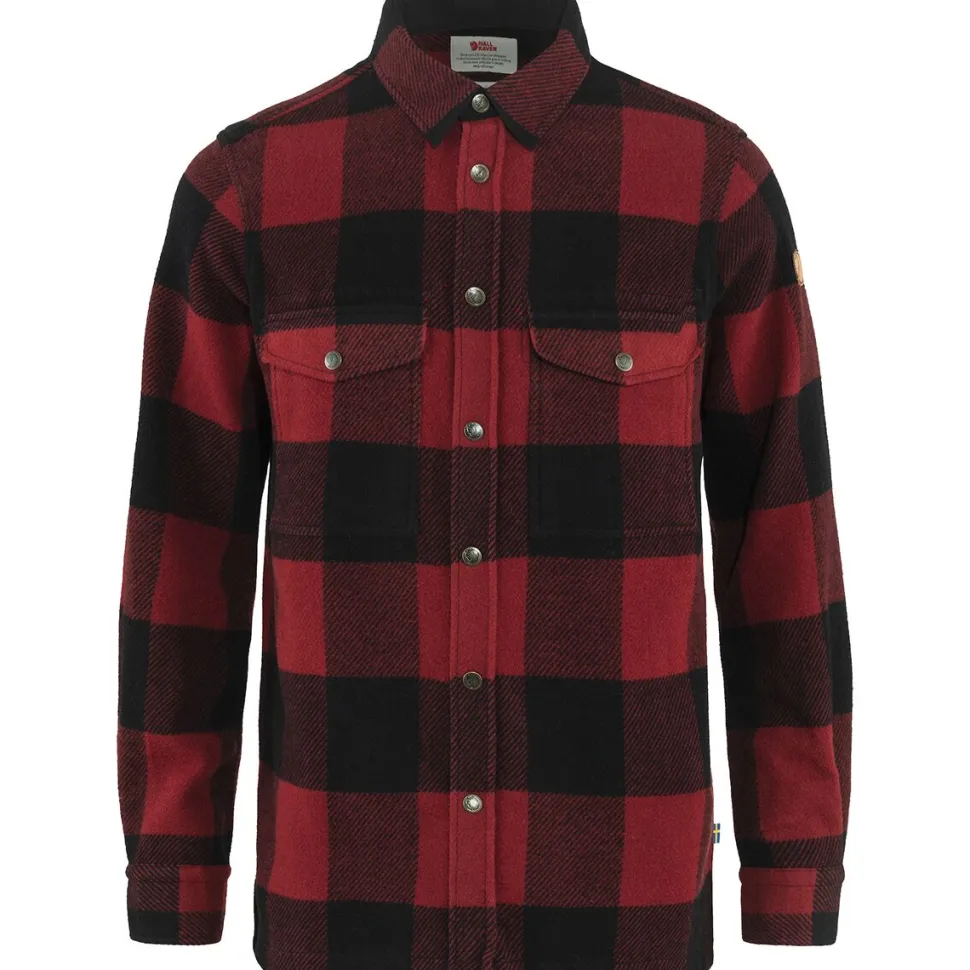 Canada Shirt Jacket - Men's