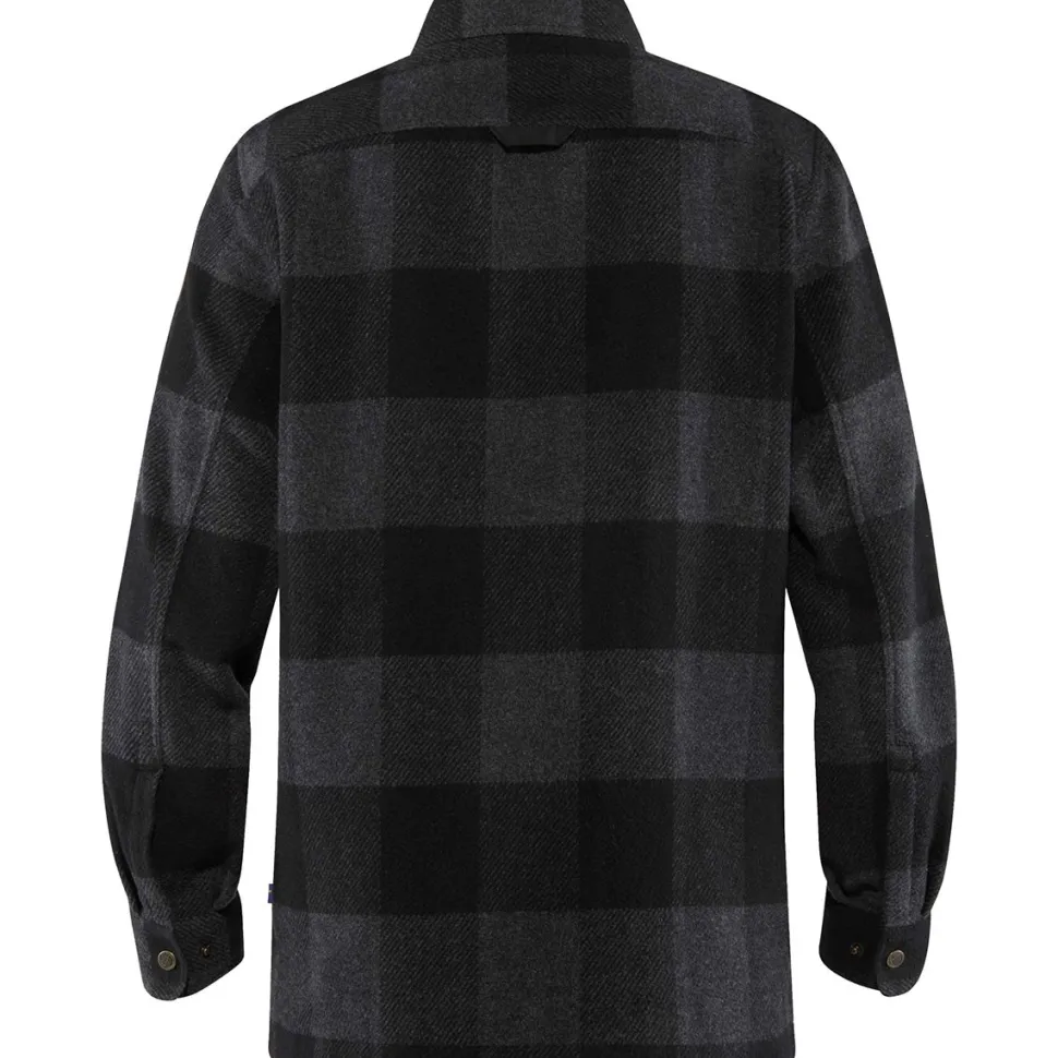 Canada Shirt Jacket - Men's