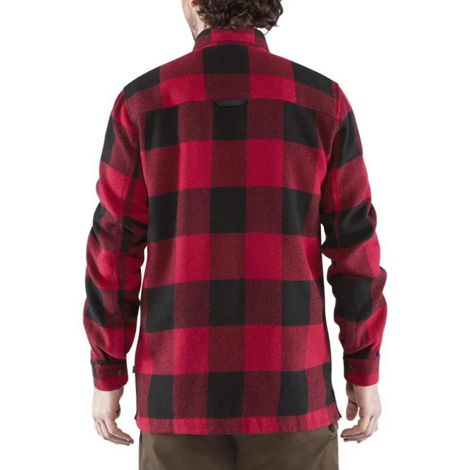 Canada Shirt Jacket - Men's