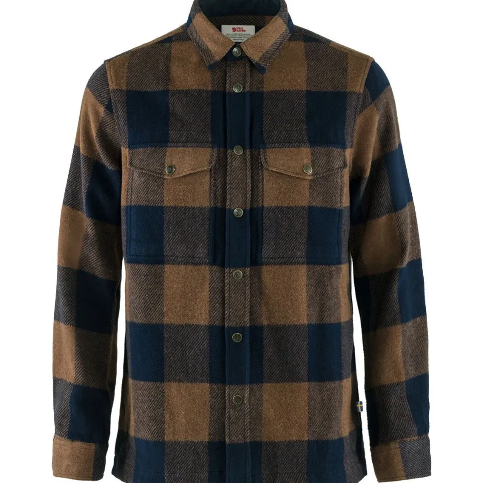 Canada Shirt Jacket - Men's