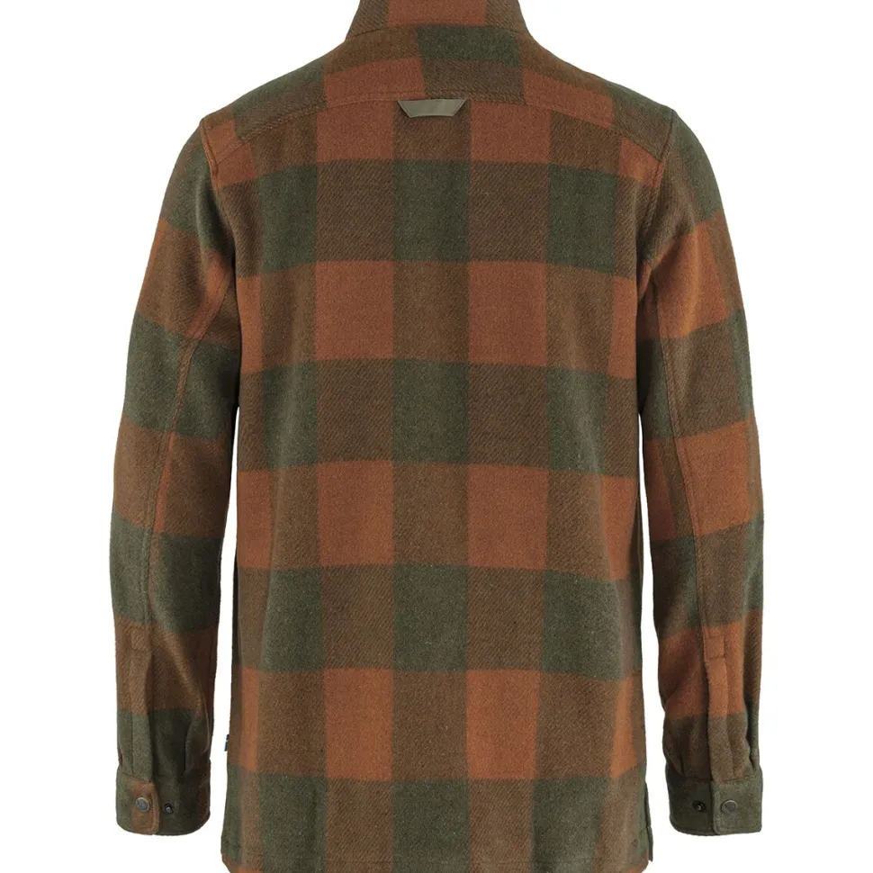 Canada Shirt Jacket - Men's