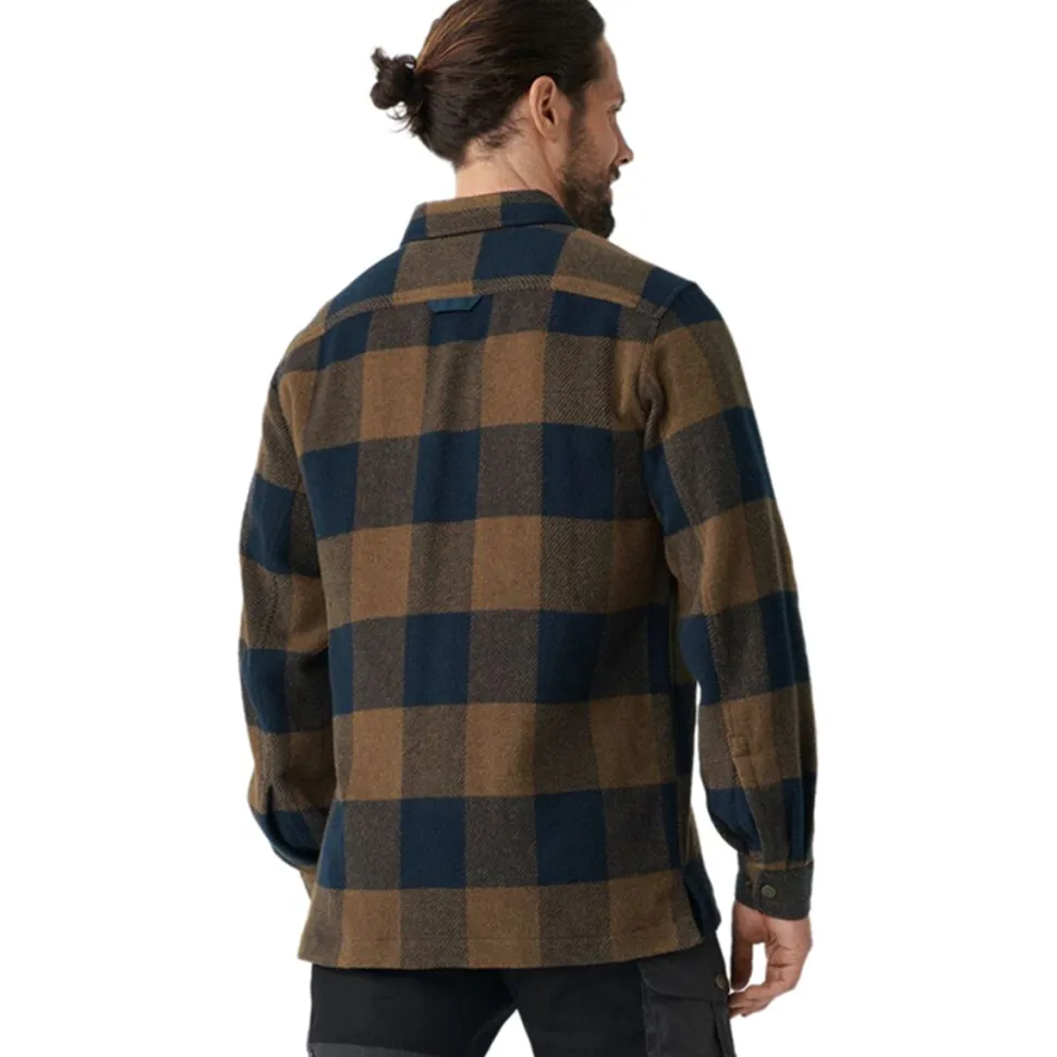 Canada Shirt Jacket - Men's