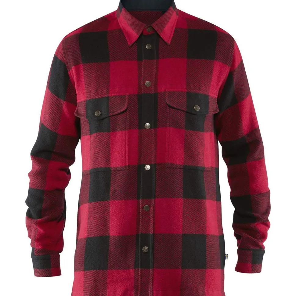 Canada Shirt Jacket - Men's