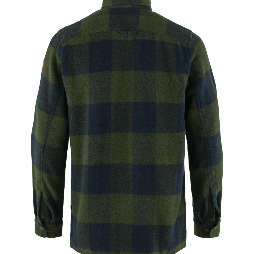 Canada Shirt Jacket - Men's