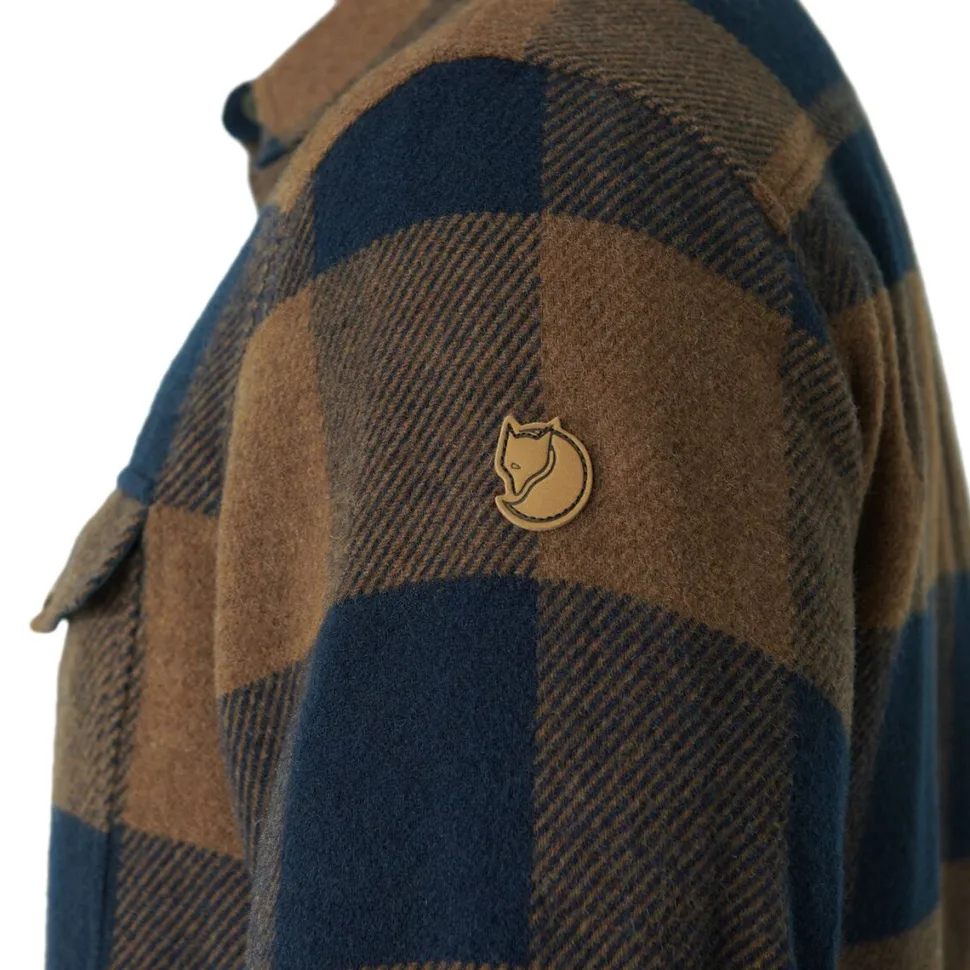 Canada Shirt Jacket - Men's