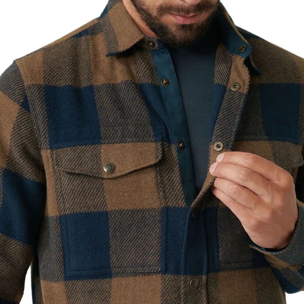 Canada Shirt Jacket - Men's