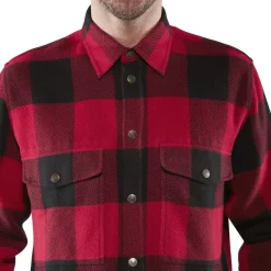 Canada Shirt Jacket - Men's