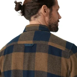 Canada Shirt Jacket - Men's