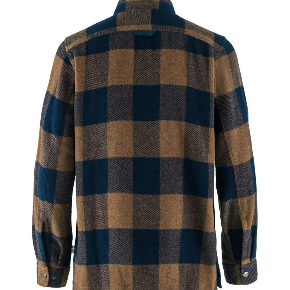 Canada Shirt Jacket - Men's