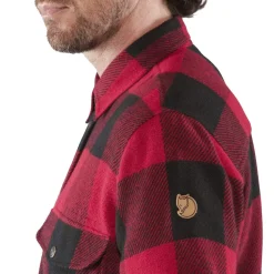 Canada Shirt Jacket - Men's