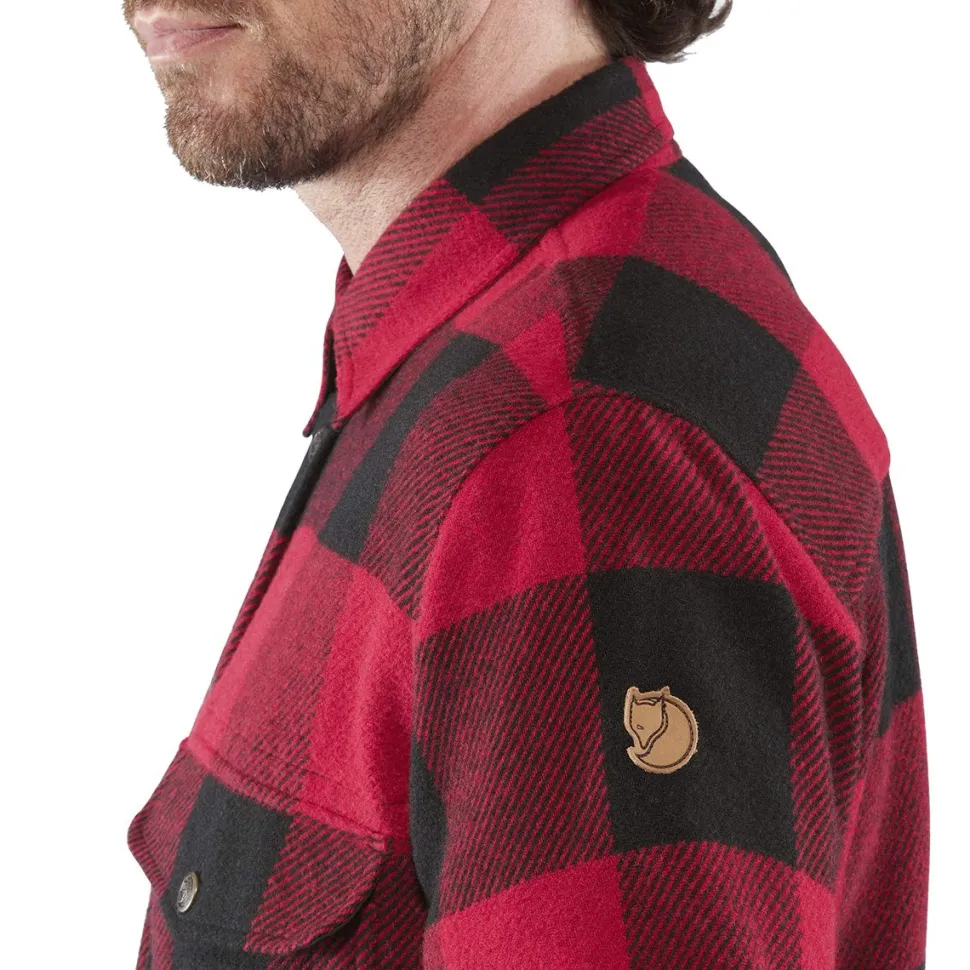 Canada Shirt Jacket - Men's