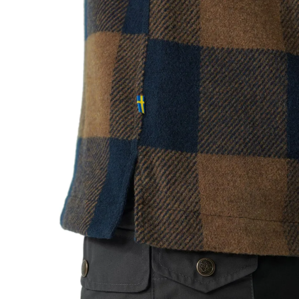Canada Shirt Jacket - Men's