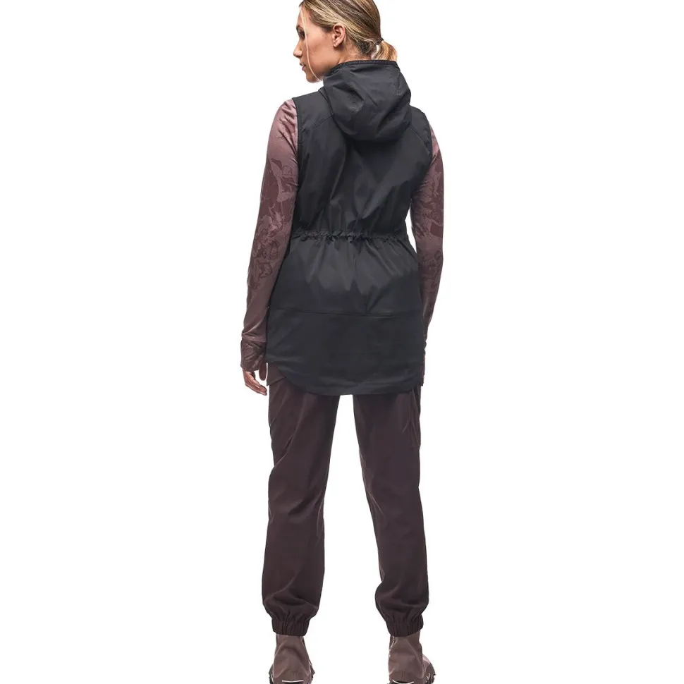 Cangur Vest - Women's