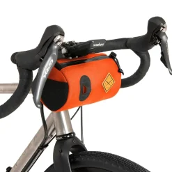 Canister Bag