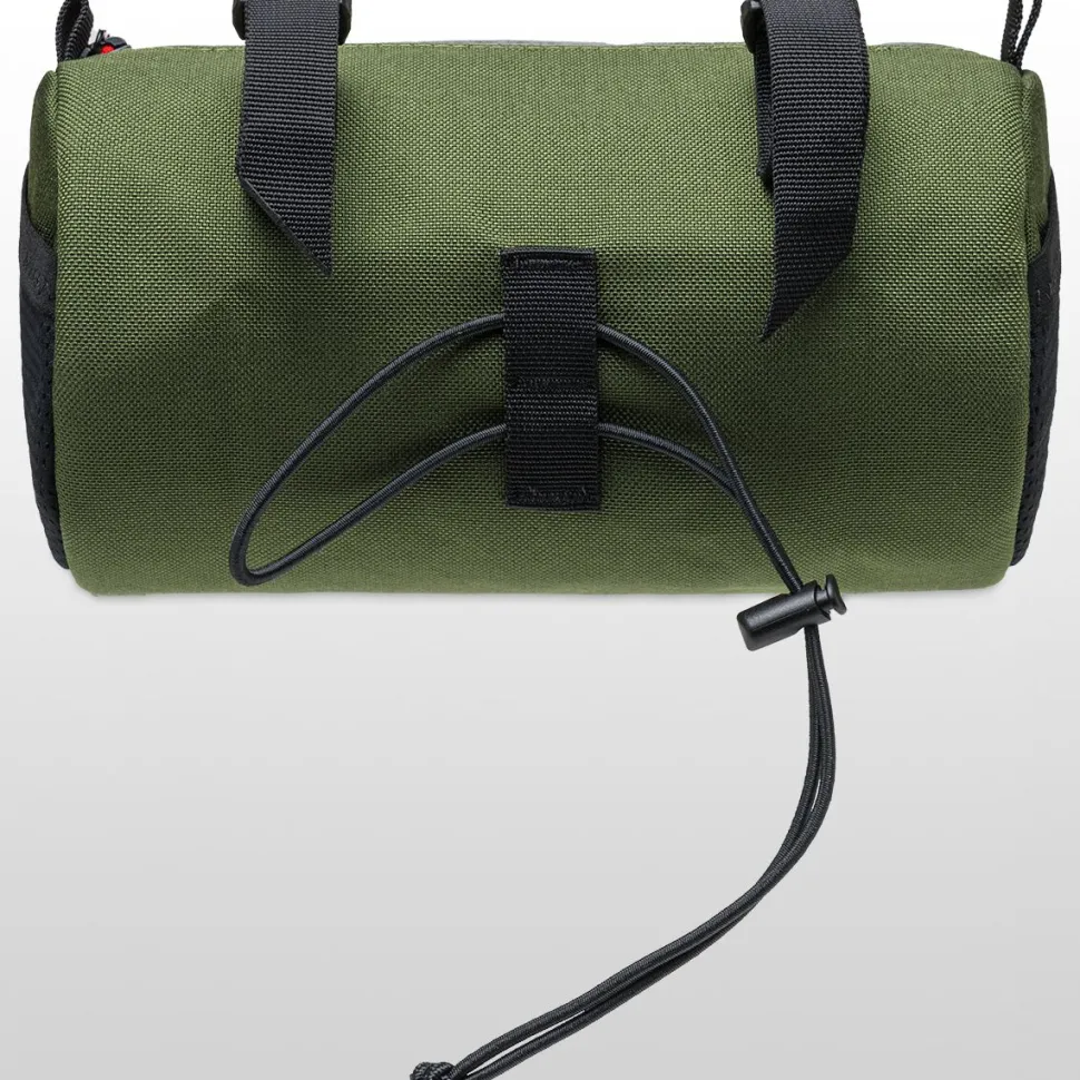 Canister Bag