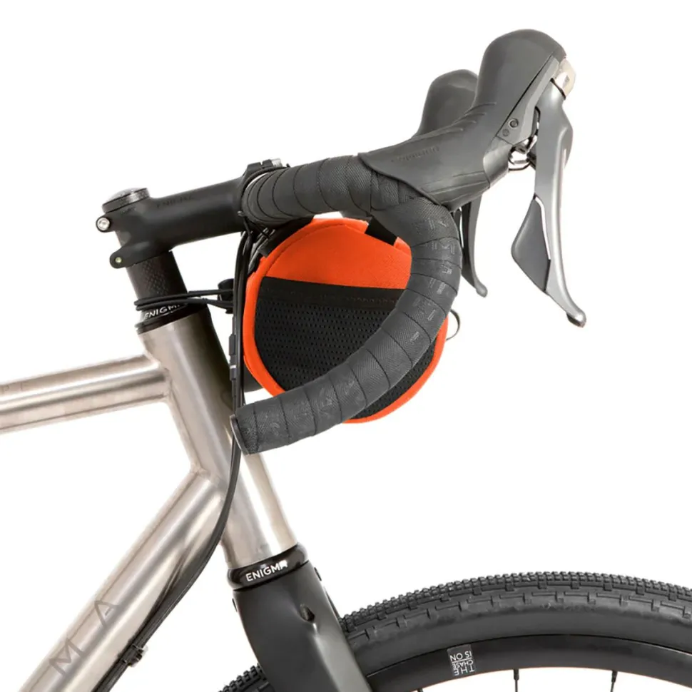 Canister Bag