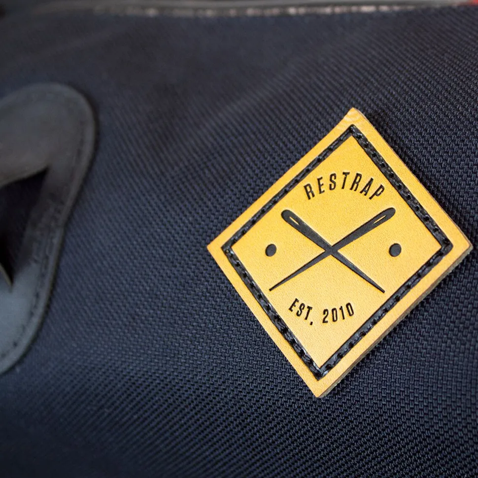 Canister Bag
