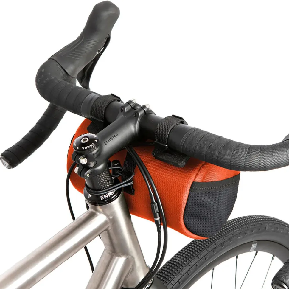 Canister Bag