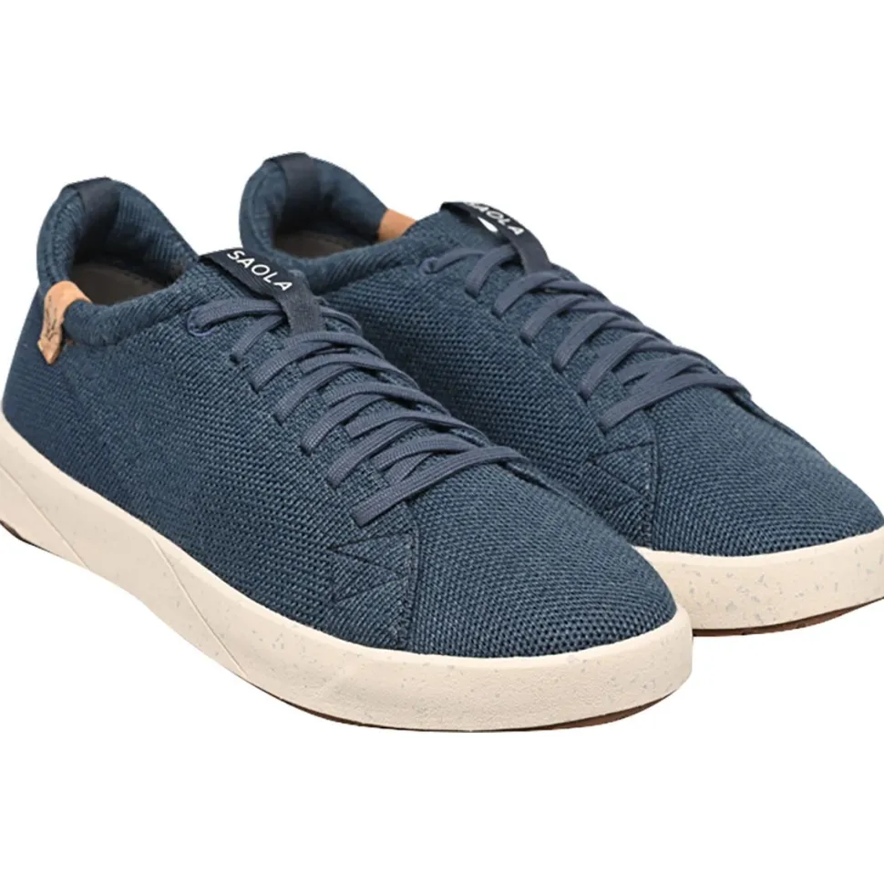 Cannon Knit 2.0 Wool Shoe - Women's