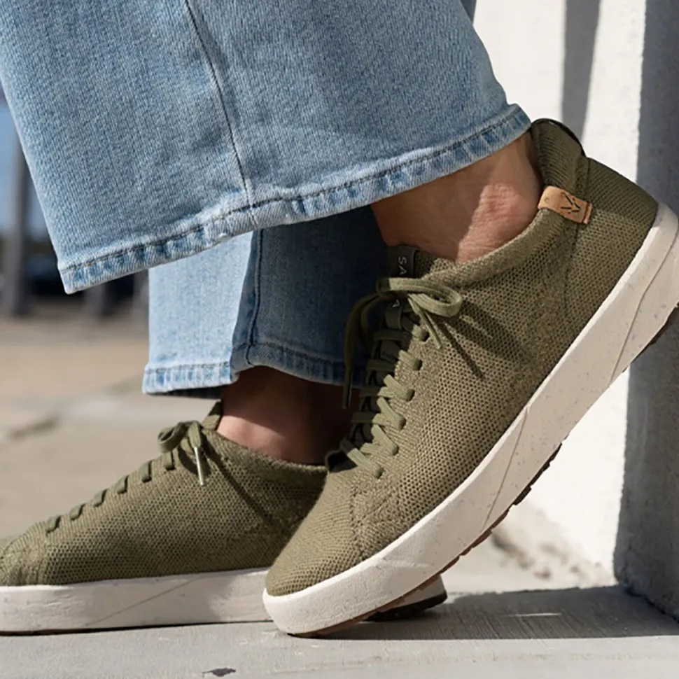 Cannon Knit 2.0 Wool Shoe - Women's