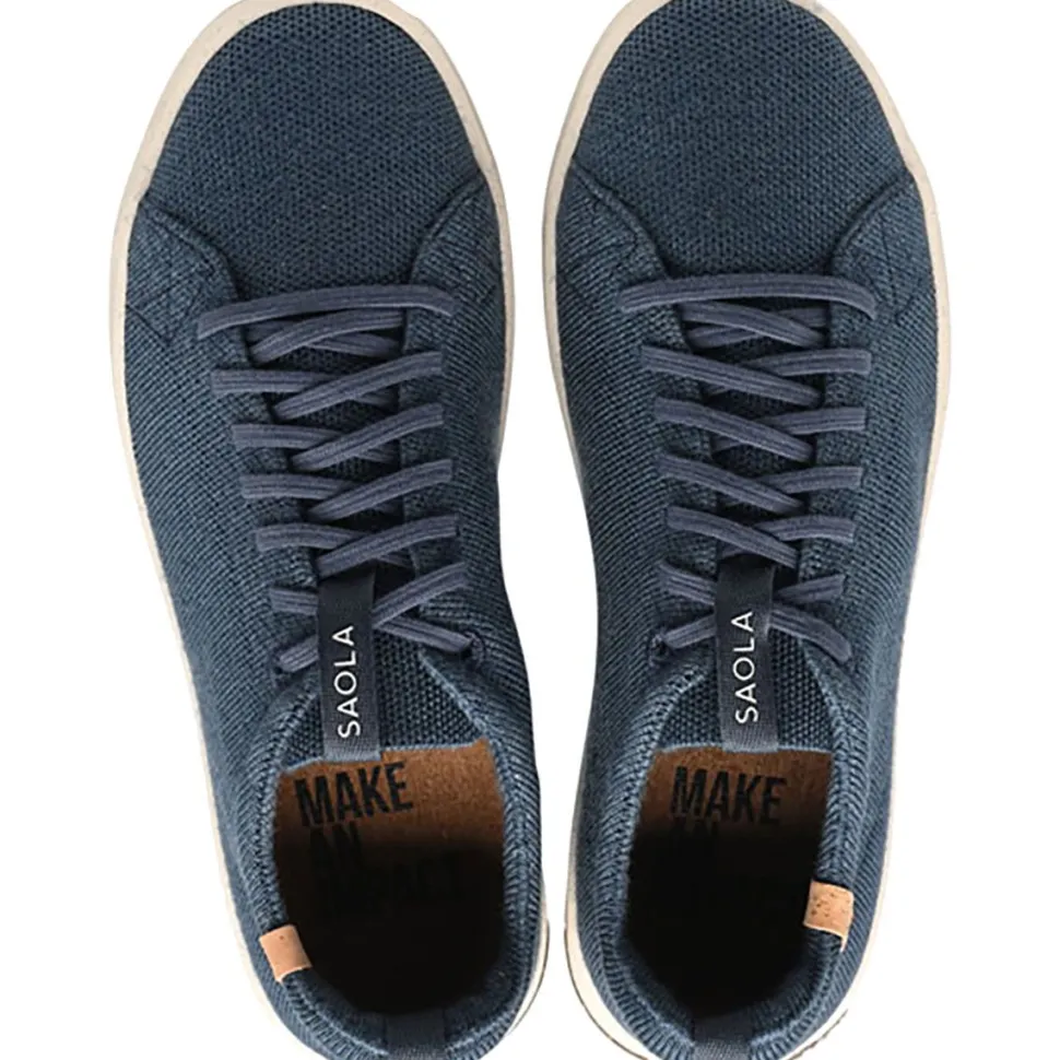 Cannon Knit 2.0 Wool Shoe - Women's