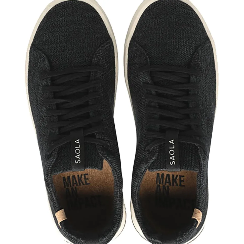 Cannon Knit 2.0 Wool Shoe - Women's