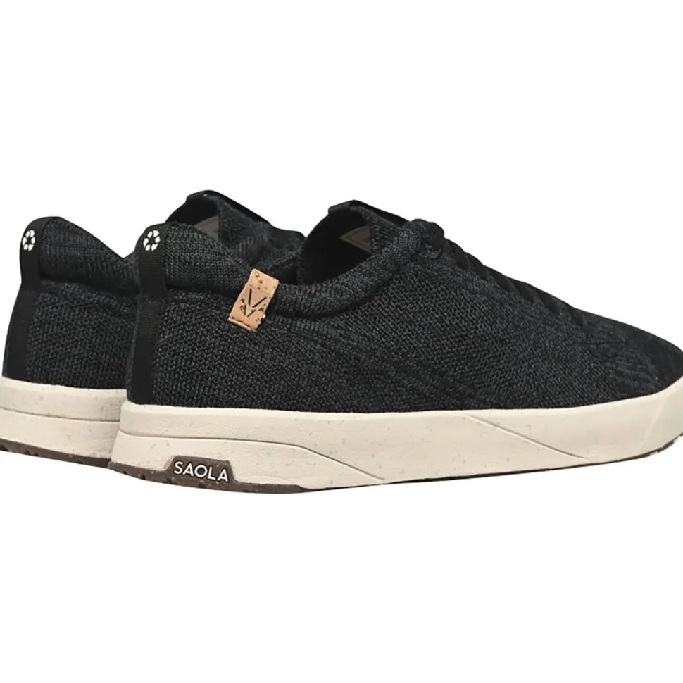 Cannon Knit 2.0 Wool Shoe - Women's