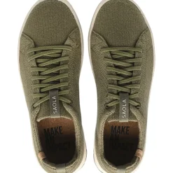 Cannon Knit 2.0 Wool Shoe - Women's