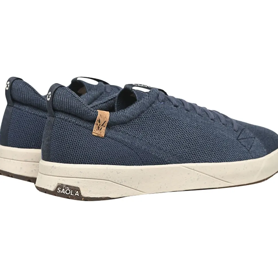 Cannon Knit 2.0 Wool Shoe - Women's