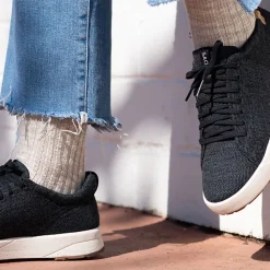Cannon Knit 2.0 Wool Shoe - Women's