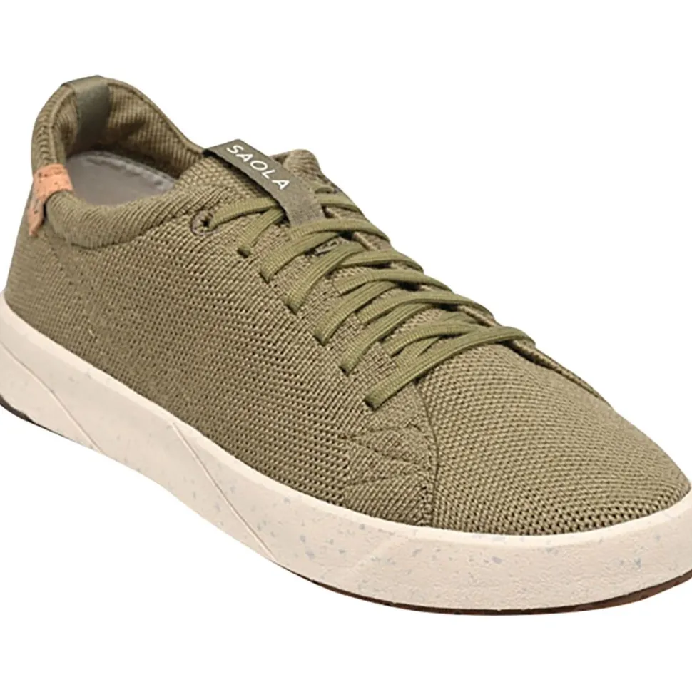 Cannon Knit 2.0 Wool Shoe - Women's